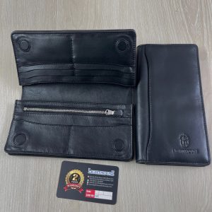 long wallet