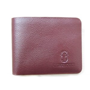 Premium Short Wallet ( BLack)